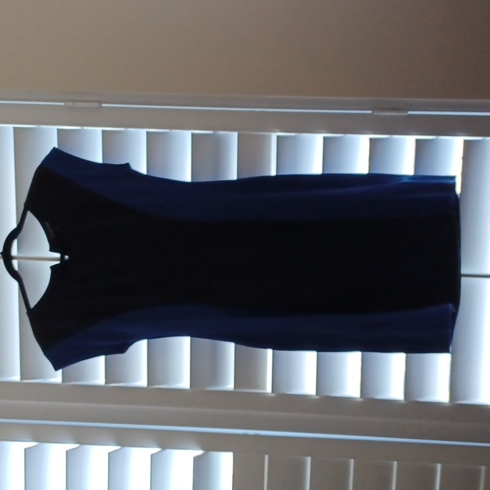 Betabrand dress